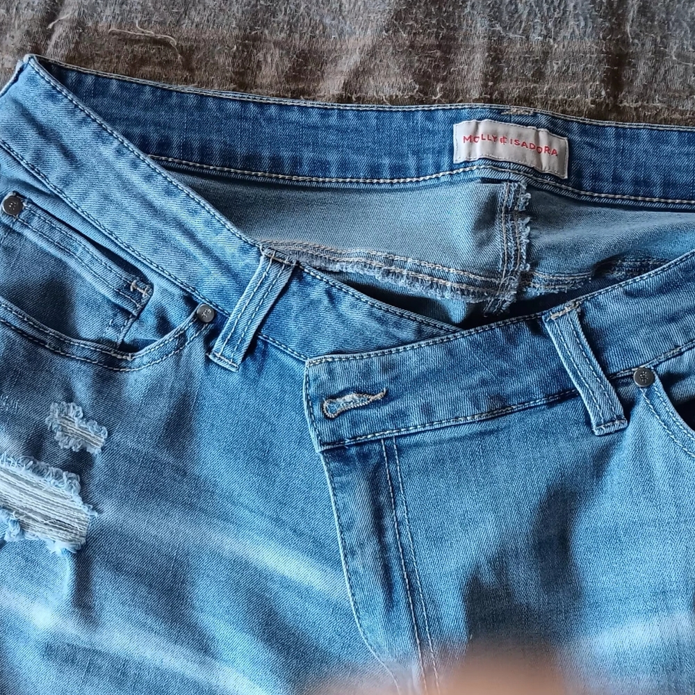 Old Navy jeans 👖